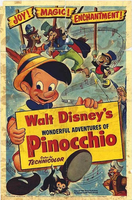 名称：美国动漫电影《木偶奇遇记》（1940）描述：导演: 诺曼·弗格森 / T·希 / 威尔弗雷德·杰克逊 / 杰克·金尼 / 汉密尔顿·卢斯科 / 更多…主演: Mel Blanc / Frankie Darro / Cliff Edwards / Dickie Jones类型: 剧情 / 动画 / 音乐 / 奇幻制片国家/地区: 美国上映日期: 1940-02-07片长: 88 分钟链接：🔗夸克：