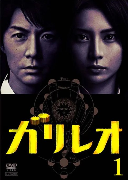 名称：《神探伽利略》（1-2季）（2007-2013）剧情 / 悬疑 豆瓣8.3描述：导演: 西谷弘 / 成田岳 / 西坂瑞城 / 泽田镰作主演: 福山雅治 / 柴崎幸 / 北村一辉 / 深田恭子 / 渡边一计 / 更多…类型: 剧情 / 悬疑制片国家/地区: 日本单集片长: 54分钟链接：🔗夸克：