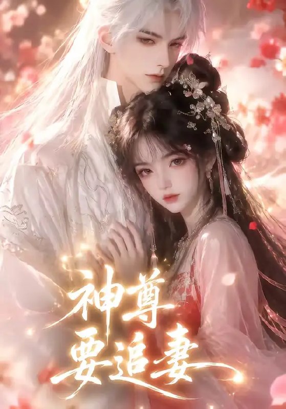 名称：神尊要追妻（46集）AI短剧描述：九霄神尊为寻挚爱，甘愿散去万年修为，坠入凡尘