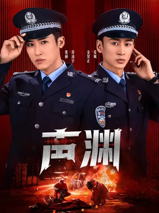 名称：[国剧]《声渊》（2025）描述：导演: 任江涛主演: 张赫 / 金贤正类型: 剧情 / 犯罪制片国家/地区: 中国大陆单集片长: 19分钟链接：🔗夸克：