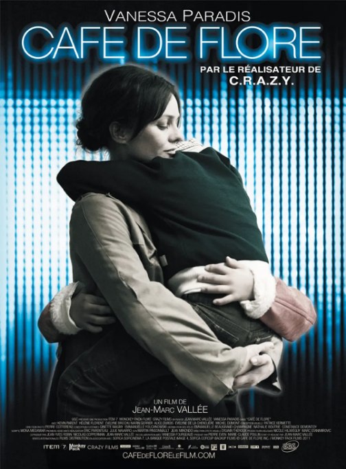 名称：加拿大电影《花神咖啡馆》（2011）描述：导演: 让-马克·瓦雷主演: 凡妮莎·帕拉迪丝 / 伊莲娜·弗洛伦特 / 埃米尔·瓦雷 / 伊夫林·布洛初 / 凯文·帕伦特类型: 剧情制片国家/地区: 加拿大 / 法国上映日期: 2011-09-02(威尼斯电影节) / 2011-11-18(加拿大)片长: 120分钟链接：🔗夸克：