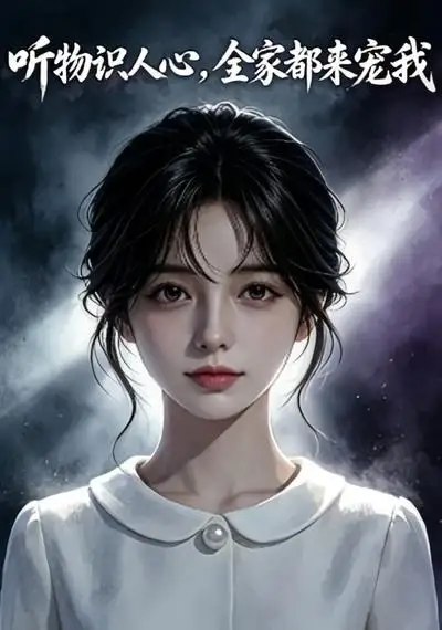 名称：听物识人心，全家都来宠我&听物识人心全家都来宠我（51集）AI短剧描述：指尖轻触旧物，尘封的悲欢便在耳畔苏醒