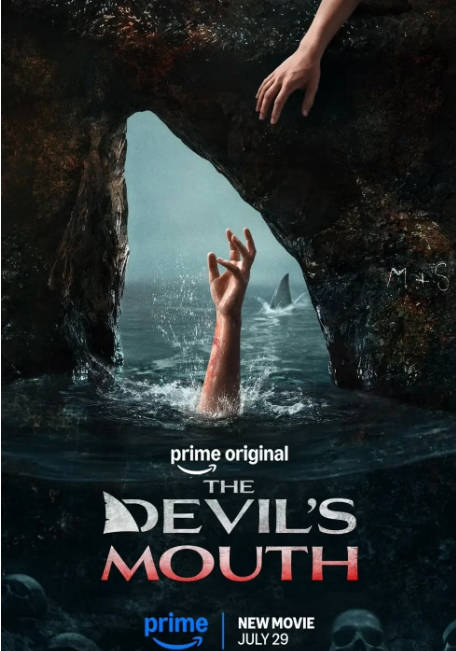 名称：美国电影《恶魔之口》（2026）[夸克网盘]描述：导演: 杰夫·瓦德洛主演: 凯瑟琳·纽顿 / 拉娜·康多 / 尼科·希拉加 / 加文·卡萨莱尼奥 / 汤米·罗丝 / 更多…类型: 惊悚 / 恐怖制片国家/地区: 美国上映日期: 2026-07-29(美国网络)片长: 106分钟链接：🔗夸克：