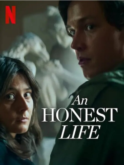 名称：瑞典电影《诚实的生活》（2025）描述：导演: 米凯尔·马奇曼主演: 西蒙·卢夫 / 诺拉·里奥斯 / 彼得·安德森 / Nathalie Merchant / 威利·拉姆内克·佩特里 / 更多…类型: 剧情 / 悬疑 / 惊悚制片国家/地区: 瑞典上映日期: 2025链接：🔗夸克：