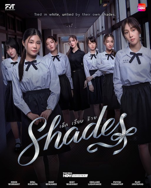 名称：《女校风云》中字（2026）描述：主演: Niky Warinrat Yolprasong / England Ladamanee Rattanapornvareesakul / 瓦拉妮·塔瓦翁 / 本嘉妮·宛澈蓝瓦松达拉 / Opal Kulwipa Ngamsukkasemsri / Puyfai Tharathip Baisaeng / Ploy Jhutamas Pakonworrawong类型: 剧情 / 爱情 / 同性制片国家/地区: 泰国语言: 泰语链接：🔗夸克：