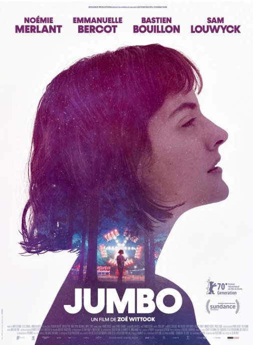 名称：法国电影《珍布》（2020）描述：导演: 佐伊·维托克主演: 诺米·梅兰特 / 埃马纽埃尔·贝克特 / 巴斯蒂安·布永 / 萨姆·卢维克 / Tracy Dossou / 更多…类型: 剧情制片国家/地区: 法国 / 比利时 / 卢森堡上映日期: 2020-01-24(圣丹斯电影节) / 2020-07-01(法国)片长: 93分钟链接：🔗夸克：