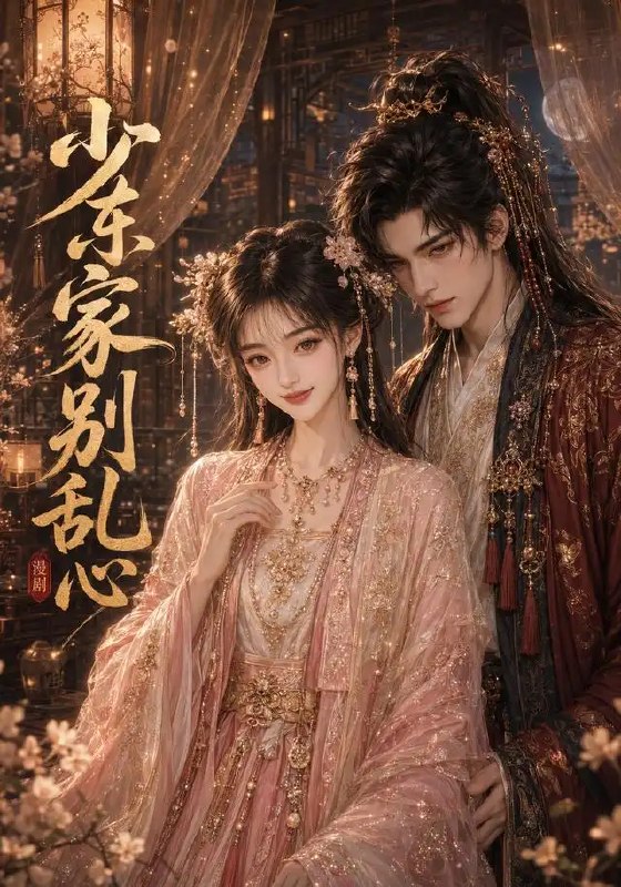 名称：少东家，别乱心&少东家别乱心（20集）AI短剧描述：旧宅梧桐叶落时，她携旧约归来，撞进少东家幽深眼眸