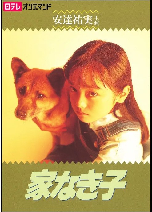 名称：[日剧]《无家可归的小女孩》（1994）描述：导演: 细野英延 / 井上健 / 大平太主演: 安达祐实 / 小柳留美子 / 保阪尚希 / 水野真纪制片国家/地区: 日本单集片长: 46链接：🔗夸克：