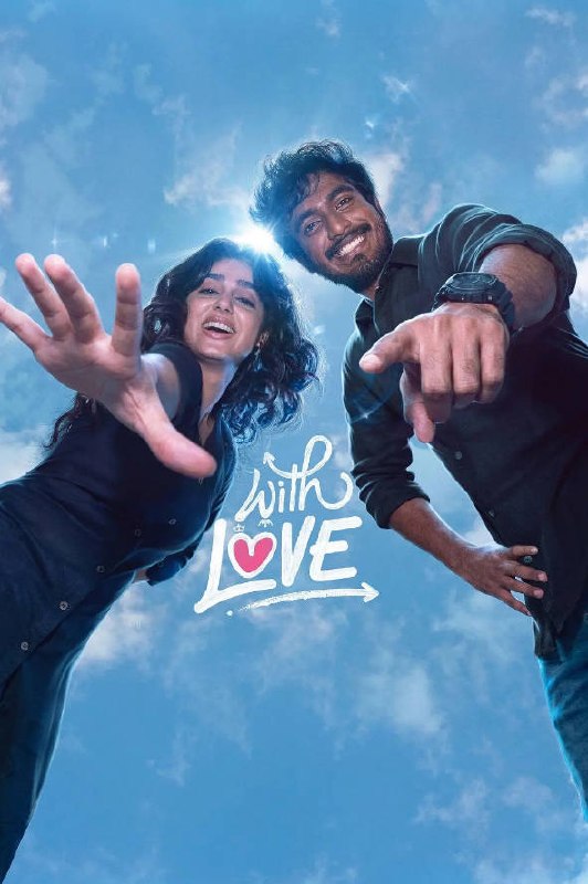 名称：[印度电影]《青春寄爱》（2026）描述：导演：Madhan主演：Abishan Jeevinth、Anaswara Rajan、Harish Kumar、Kavya Anil、Theni Murugan类型：剧情 / 喜剧 / 爱情制片国家 / 地区：印度上映日期：2026-02-06 (印度)片长：141 分钟链接：🔗夸克：