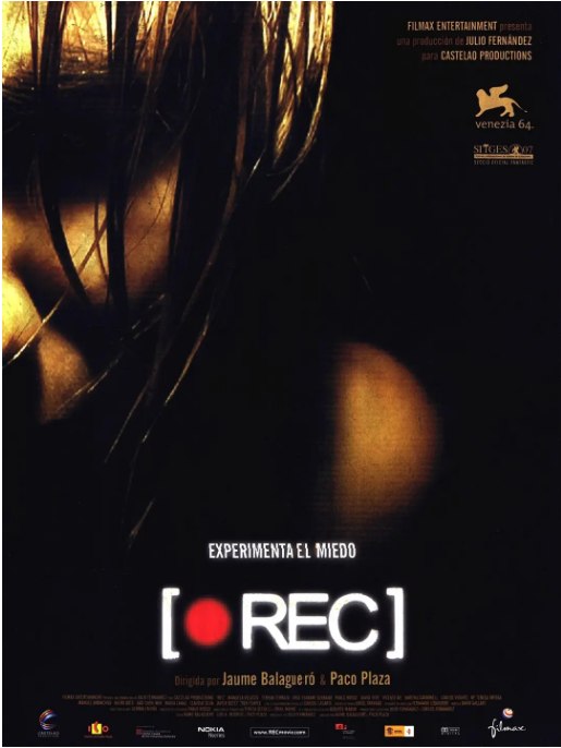 名称：西班牙电影《死亡录像》（1-4部）（2007-2014）恐怖 豆瓣7.6描述：导演: 豪梅·巴拉格罗 / 帕科·普拉萨主演: 曼努埃拉·贝拉斯科 / 费兰·特拉萨 / 乔治·塞拉诺 / 巴勃罗·罗索 / 大卫·韦尔 / 更多…类型: 恐怖制片国家/地区: 西班牙上映日期: 2007-08-29(威尼斯电影节) / 2007-11-23(西班牙)片长: 78分钟链接：🔗夸克：