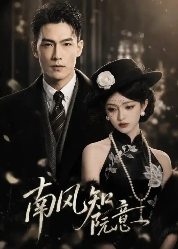 名称：南风知阮意（66集）AI短剧描述：南风拂过旧巷，阮意藏着未说的心事