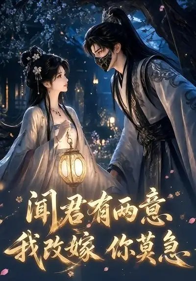 名称：闻君有两意我改嫁你莫急（124集）AI短剧描述：昔日情深抵不过权势诱惑，他携新欢立誓，她含笑转身改嫁