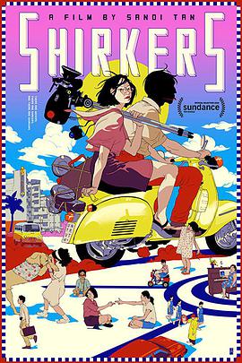 名称：《逃避者》英语中字（2018）描述：导演: 陈善治又名: 消失的膠卷(台)编剧: 陈善治主演: 陈善治 / Sophia Siddique Harvey / Georges Cardona / 黄锦佳类型: 纪录片制片国家/地区: 美国语言: 英语上映日期: 2018-01-21(圣丹斯电影节) / 2018-10-26(美国)片长: 95分钟链接：🔗夸克：