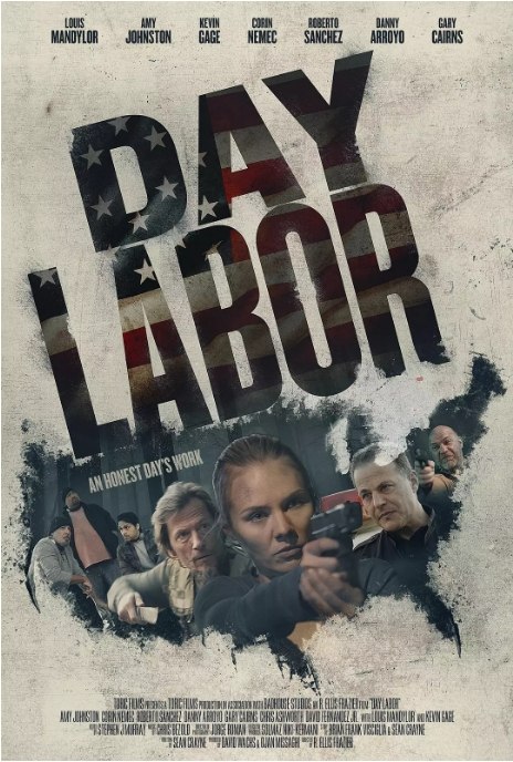 名称：美国电影《致命雇佣日》（2022）描述：导演: R·埃利斯·弗雷泽类型: 动作 / 惊悚制片国家/地区: 美国片长: 88分钟链接：🔗夸克：