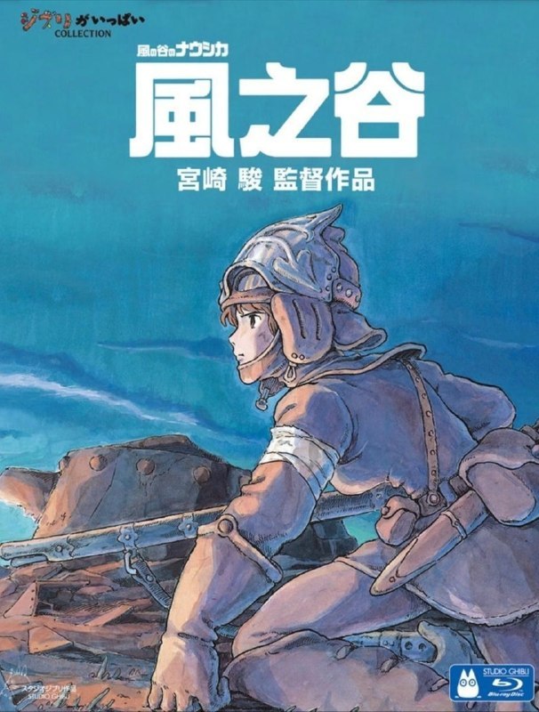 名称：【原盘】风之谷 (1984) 1080P REMUX 国粤日多音轨 外挂/内嵌简中字幕描述：工业文明的高度发展，却最终带来灾难，一场为期7天的虫族毁灭战争摧毁了人类文明