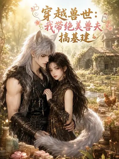名称：穿越兽世：我带绝美兽夫搞基建&穿越兽世我带绝美兽夫搞基建（57集）AI短剧描述：现代建筑设计师意外魂穿兽世，荒蛮大陆危机四伏