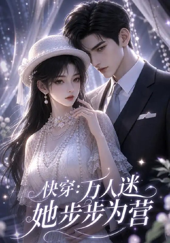 名称：快穿：万人迷她步步为营&快穿万人迷她步步为营（76集）AI短剧描述：她执棋入局，于万千世界步步为营