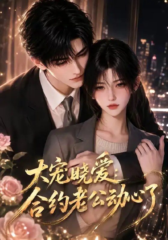 名称：大宠晓爱：合约老公动心了&大宠晓爱合约老公动心了（108集）AI短剧描述：初遇是冰冷合约的桎梏，她带着破碎过往，他藏着深沉心结