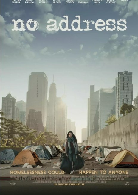 名称：美国电影《无处安身》（2025）描述：导演: Julia Verdin主演: 比佛莉·德安姬罗 / 威廉·鲍德温 / 亚香缇 / 山德·贝克利 / Ty Pennington / 更多…类型: 剧情制片国家/地区: 美国上映日期: 2025-02-28(美国)片长: 125分钟链接：🔗夸克：