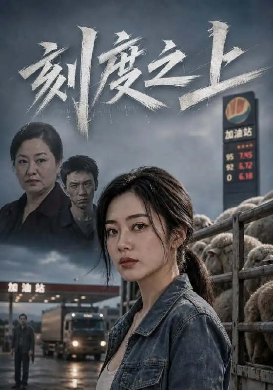 名称：刻度之上（48集）AI短剧描述：时光在精密刻度上无声流转，旧物修复师苏晚在古董钟里发现亡母的密信，牵扯出跨越二十年的家族秘辛