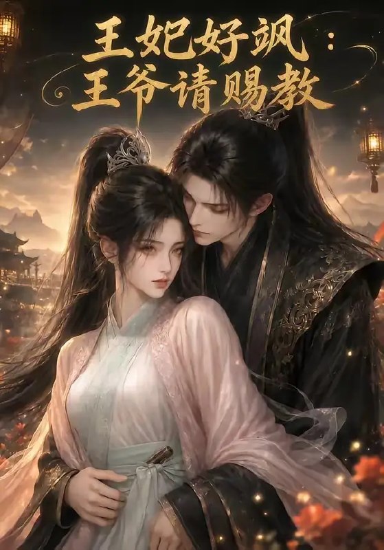 名称：王妃好飒，王爷请赐教&王妃好飒王爷请赐教（58集）AI短剧描述：前世她错信伪善，陨落于深宫阴谋