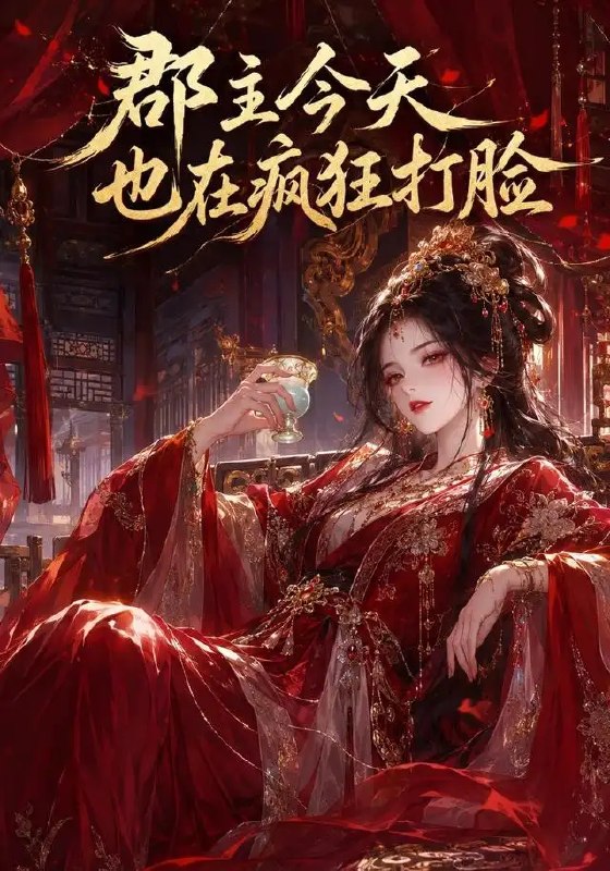 名称：郡主今天也在疯狂打脸（162集）AI短剧描述：她本是流落民间的将门孤女，一朝归京，却成众矢之的