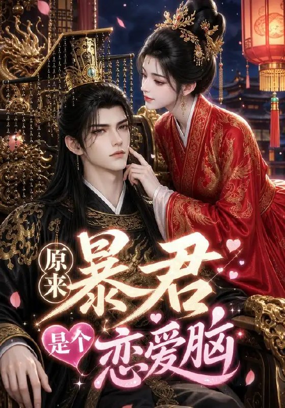 名称：原来暴君是个恋爱脑（28集）AI短剧描述：热门短剧《原来暴君是个恋爱脑（28集）AI短剧》已由本站独家收录，该剧凭借紧凑的剧情节奏和鲜明的人物塑造，持续引发观剧热潮