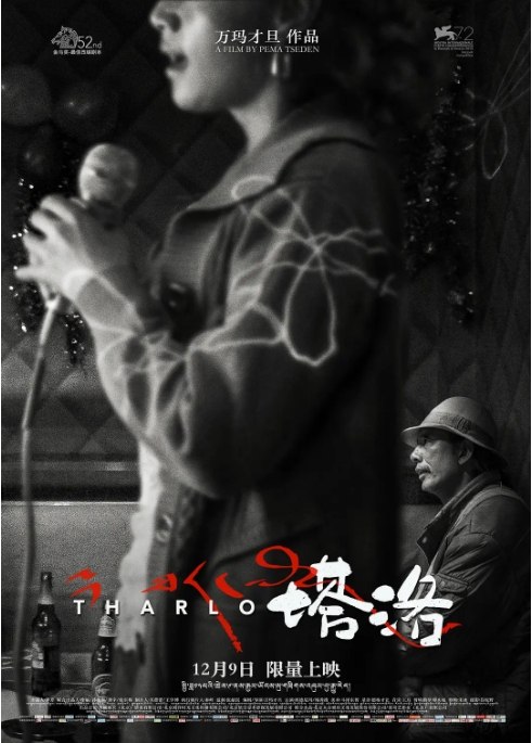 名称：国内电影《塔洛》（2015）描述：导演: 万玛才旦主演: 西德尼玛 / 杨秀措类型: 剧情制片国家/地区: 中国大陆上映日期: 2016-12-09(中国大陆) / 2015-09-05(威尼斯电影节)片长: 123分钟链接：🔗夸克：