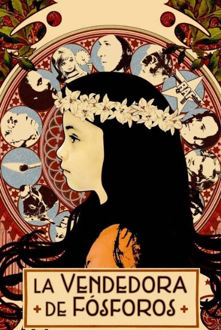名称：阿根廷电影《卖火柴的小女孩》（2017）[夸克网盘]描述：导演: 阿列霍·莫吉兰斯基主演: 玛丽亚·维拉 / 沃尔特·雅各布 / Margarita Fernández类型: 剧情制片国家/地区: 阿根廷上映日期: 2017-04-21(阿根廷) / 2018-03-02(美国)片长: 71分钟链接：🔗夸克：
