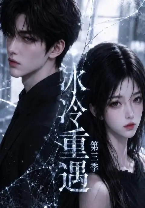 名称：冰冷重遇第三季（72集）AI短剧描述：《冰冷重遇》第三季，宿命齿轮再度咬合，冰封记忆于重逢刹那裂解成霜