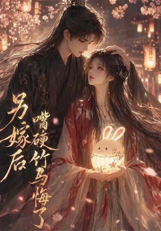名称：另嫁后嘴硬竹马悔了（36集）AI短剧描述：青梅竹马，两小无猜，他却惯会逞那口舌之快