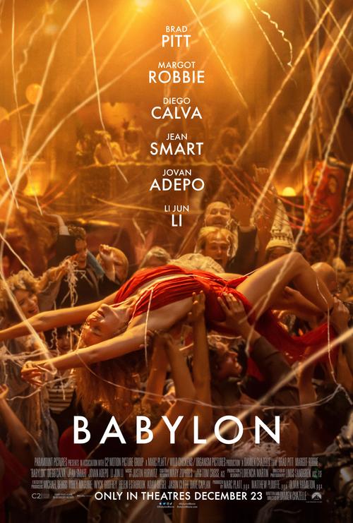 名称：《巴比伦》.英语中字（2022）描述：导演: 达米恩·查泽雷又名: 巴比伦：星声追梦荷里活(港)编剧: 达米恩·查泽雷主演: 布拉德·皮特 / 玛格特·罗比 / 迭戈·卡尔瓦 / 珍·斯马特 / 托比·马奎尔 / 麦克思·明格拉 / 李丽君 / 约翰·艾德坡 / P·J·伯恩 / 卢卡斯·哈斯 / 奥莉维亚·汉密尔顿 / 罗里·斯卡沃 / 凯瑟琳·沃特斯顿 / 弗利 / 杰夫·格尔林 / 埃里克·罗伯茨 / 伊桑·苏普利 / 萨玛拉·维文 / 奥利维亚·王尔德 / 菲比·汤金 / 斯派克·琼斯 / 詹妮弗·格兰特 / 弗雷德里克·凯勒 / 托德·吉贝哈恩 / 克洛伊·菲内曼 / 乔纳·普拉特 / 肖恩·奥布赖恩 / 鲍勃·克莱德宁 / 马科斯·A.费拉斯 / 达蒙·冈普顿 / 雷恩·哈珀 / 里安·里斯 / 米拉吉·格尔比克 / 卡莲娜·布里奇 / 布莱克叶·埃南 / 安娜·科托 / 卡罗琳娜·辛查克 / 特洛伊·梅特卡夫 / 迈克·加萨威 / 特里·沃尔特斯 / 莎拉·凯瑟琳·贝勒米 / 安娜·查泽雷 / 约翰·克里 / 伯克·弗洛伊德 / 基思·库尔 / 瑞克·萨拉比亚 / 尼克·巴加 / 雅科夫·科隆塔罗夫 / 安德鲁·霍特里 / 艾利克斯·多布兰口类型: 剧情 / 喜剧 / 历史制片国家/地区: 美国语言: 英语 / 西班牙语 / 意大利语上映日期: 2022-12-23(美国)片长: 188分钟链接：🔗夸克：