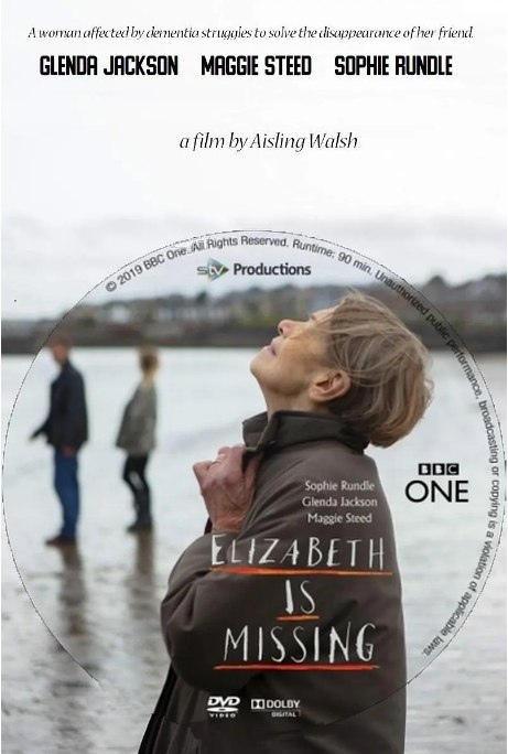 名称：英国电影《伊丽莎白不见了》（2019）描述：导演: 艾斯林·沃什主演: 苏菲·兰朵 / 格兰达·杰克逊 / 马克·斯坦利 / 山姆·哈兹尔丁 / 米歇尔·邓肯 / 更多…类型: 剧情制片国家/地区: 英国上映日期: 2019-12-08(英国)片长: 90分钟链接：🔗夸克：