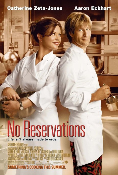 名称：美国电影《美味情缘》（2007）描述：导演: 斯科特·希克斯主演: 凯瑟琳·泽塔-琼斯 / 艾伦·艾克哈特 / 阿比盖尔·布雷斯林 / 派翠西娅·克拉克森 / 珍妮·瓦德类型: 剧情 / 喜剧 / 爱情制片国家/地区: 美国 / 澳大利亚上映日期: 2007-07-27(美国)片长: 104分钟链接：🔗夸克：