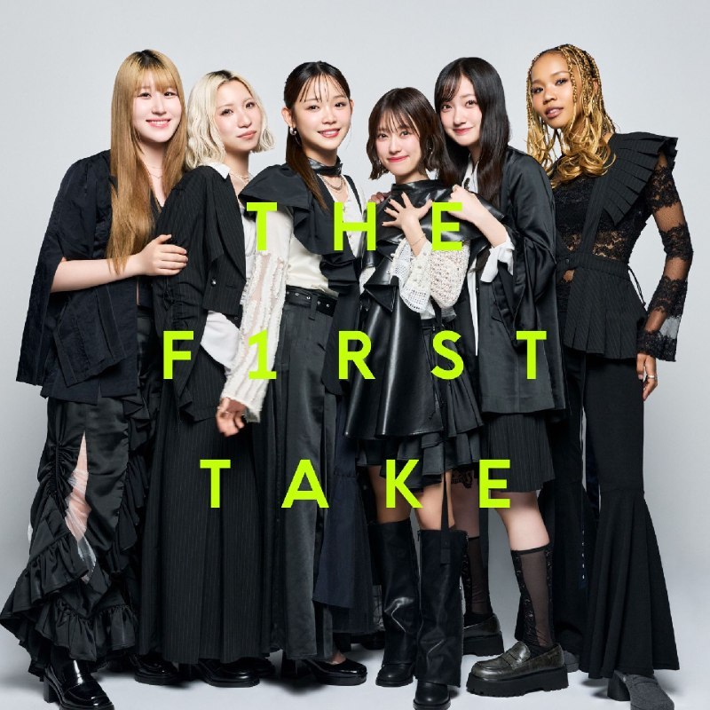 名称：Little Glee Monster From THE FIRST TAKE (2026) FLAC 24bit 48khz描述：Little Glee Monster（小欢唱怪兽），日本实力女子歌唱团体