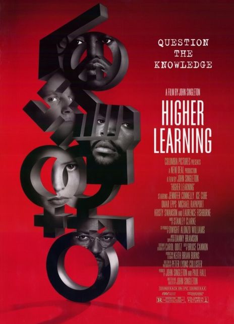 名称：《校园大冲突》中字（1995）描述：导演: 约翰·辛格顿主演: Omar Epps / Michael Rapaport / Jennifer Connelly / 詹妮弗·康纳利类型: 剧情 / 爱情 / 运动制片国家/地区: 美国语言: 英语上映日期: 1995-01-11片长: 127 分钟又名: 教室情仇链接：🔗夸克：
