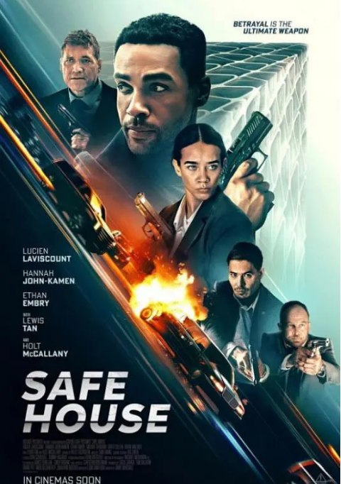 名称：美国电影《铜斑蛇》（2025）描述：导演: Jamie Marshall主演: 卢锡安·拉维斯科特 / 汉娜·乔恩-卡门 / 刘易斯·陈 / 霍特·麦克卡兰尼 / 伊桑·恩布里制片国家/地区: 美国上映日期: 2025(美国)链接：🔗夸克：