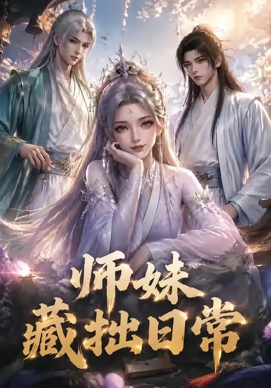 名称：师妹藏拙日常（43集）AI短剧描述：青衫掩锋芒，她敛去惊世才情，在宗门中甘做闲散师妹