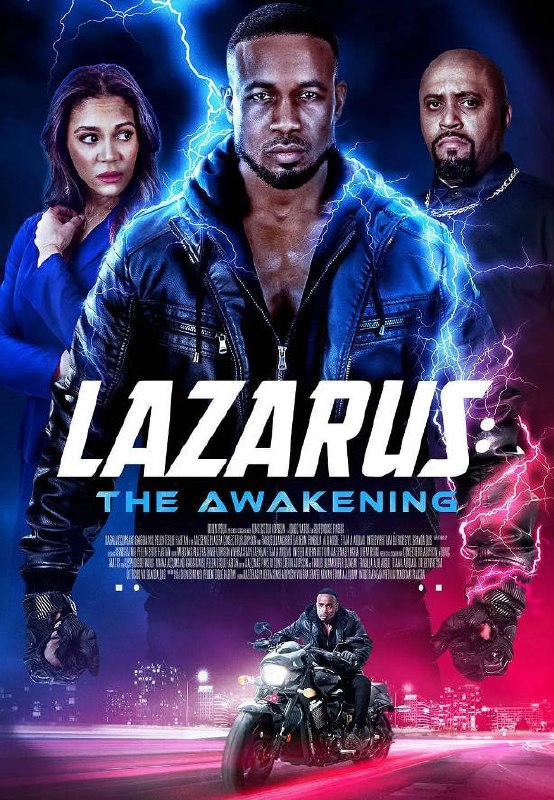 名称：[美国电影]《英雄觉醒》（2026）描述：导演：亚特・卡马乔主演：肖恩・里格斯、R・马科斯・泰勒、考特妮・格蕾丝、布里顿・韦伯类型：动作 / 科幻制片国家 / 地区：美国上映日期：2026-01-30 (美国)链接：🔗夸克：