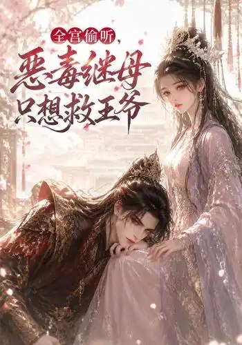 名称：全宫偷听，恶毒继母只想救王爷&全宫偷听恶毒继母只想救王爷（50集）AI短剧描述：朱墙深锁，她是人人喊打的恶毒继母，也是全宫偷听之下，唯一想救他之人