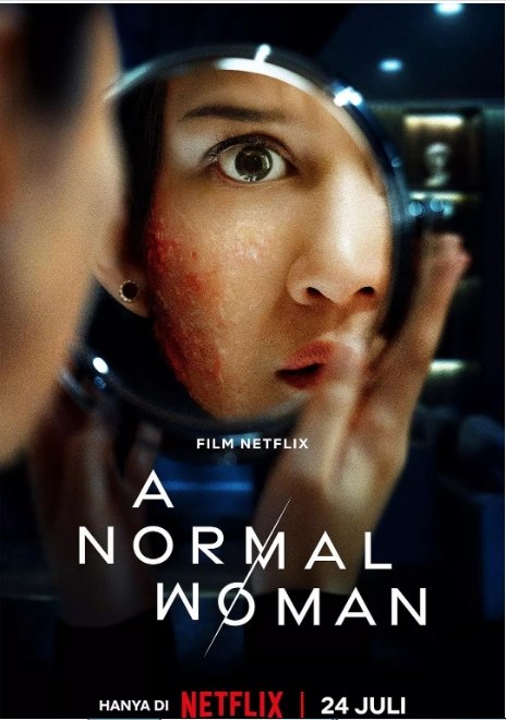 名称：印度尼西亚电影《寻常女子的失常狂想》（2025）描述：导演: 拉齐·卡斯万迪主演: 玛丽莎·安妮塔 / 迪翁·维约科 / Gisella Anastasia制片国家/地区: 印度尼西亚上映日期: 2025-07-24(印度尼西亚网络)链接：🔗夸克：