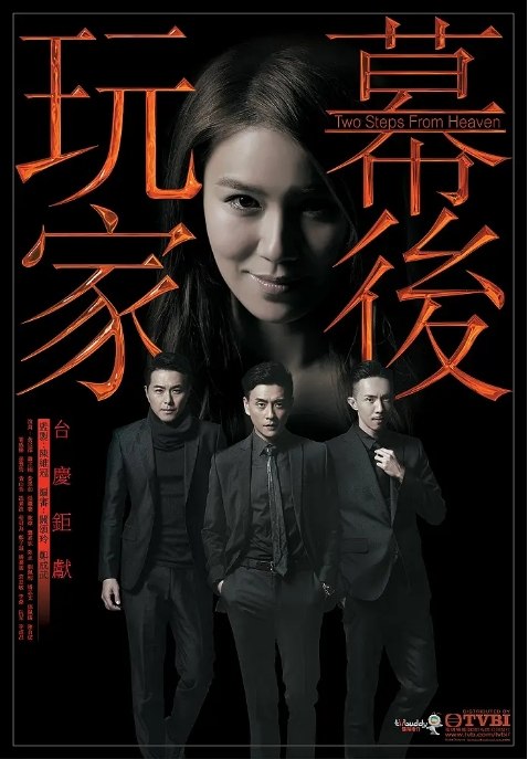 名称：[港剧]《幕后玩家》（2016）描述：导演: 陈维冠主演: 黄宗泽 / 萧正楠 / 张继聪 / 黄翠如 / 陈炜 / 更多…类型: 剧情制片国家/地区: 中国香港单集片长: 45分钟链接：🔗夸克：