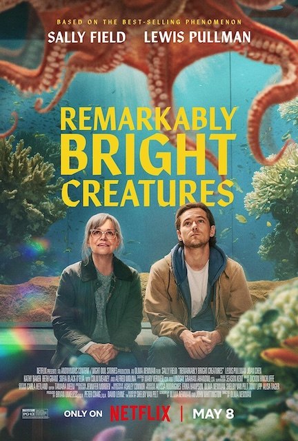 名称：《尤为明亮的生物》.中字（2026）描述：导演: 奥利维亚·纽曼主演: 莎莉·菲尔德 / 刘易斯·普尔曼 / 丹·佩恩 / 贝丝·格兰特 / 科尔姆·米尼 / 劳拉·哈里斯 / 索菲亚·布莱克-德埃利亚 / 凯西·贝克 / 陈冲 / 梅根·赫弗恩 / 唐纳德·沙利斯 / 萨莎·威廉斯 / 迈尔斯·马萨勒 / Brandon McEwan / Emily Giannozio / 卡里姆·马尔科姆 / Kingston Goodjohn / Ezra Wilson / 安东尼·哈里森 / 诺亚·克雷格 / 卡罗琳·亚代尔类型: 剧情制片国家/地区: 美国语言: 英语上映日期: 2026-05-08(美国网络)片长: 111分钟链接：🔗夸克：