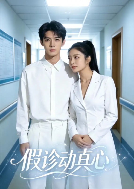 名称：假诊动真心（45集）AI短剧描述：假扮名医的她，本为查清家族旧案潜入豪门，却在与禁欲系总裁的朝夕相处中，被他藏在冷硬外壳下的温柔牵动心弦