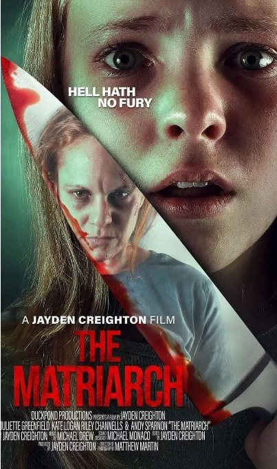 名称：澳大利亚电影《母性本色》（2025）描述：导演: Jayden Creighton主演: Claire Weller Price / Riley Channells / Kate Logan类型: 惊悚 / 恐怖制片国家/地区: 澳大利亚上映日期: 2025-06-10(澳大利亚)片长: 82分钟链接：🔗夸克：