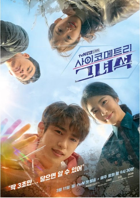 名称：[韩剧]《会读心术的那小子》（2019）描述：导演: 金秉洙主演: 朴珍荣 / 辛睿恩 / 金多顺 / 金建宇 / 卢宗贤 / 更多…类型: 爱情 / 奇幻制片国家/地区: 韩国单集片长: 70分钟链接：🔗夸克：