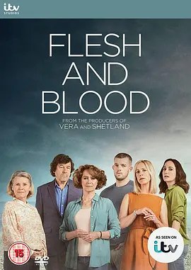名称：英国电视剧 《血肉之躯》(2020) 豆瓣7.2 犯罪描述：导演: 路易丝·胡珀主演: 艾美达·斯丹顿 / 弗兰西丝卡·安妮丝 / 拉塞尔·托维 / 斯蒂芬·瑞 / 克劳迪·布莱克利类型: 剧情 / 犯罪制片国家/地区: 英国单集片长: 45分钟链接：🔗夸克：