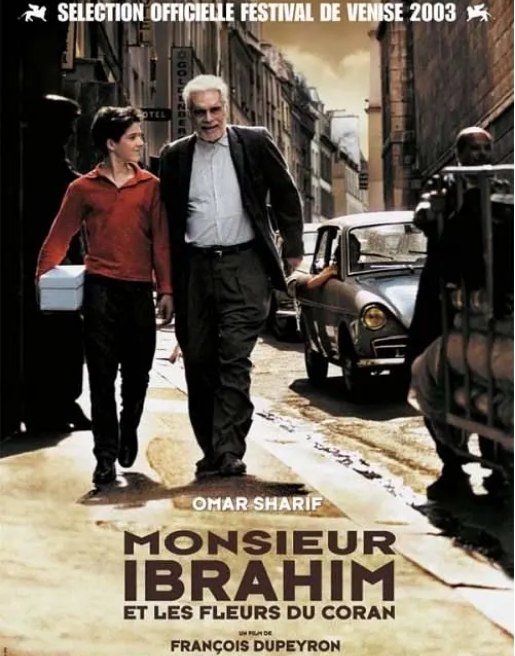 名称：法国电影《亚伯拉罕先生》（2003）描述：导演: François Dupeyron主演: 奥马尔·沙里夫 / 皮埃尔·布朗格 / 伊莎贝尔·阿佳妮 Isabelle Adjani类型: 剧情制片国家/地区: 法国上映日期: 2003-09-17(法国)片长: Canada: 94 分钟(Toronto International Film Festival) / USA: 95 分钟 / Argentina: 96 分钟链接：🔗夸克：