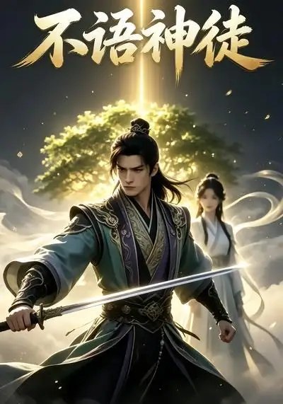 名称：不语神徒第二部（20集）AI短剧描述：尘封旧案再掀波澜，前世羁绊于今生重续