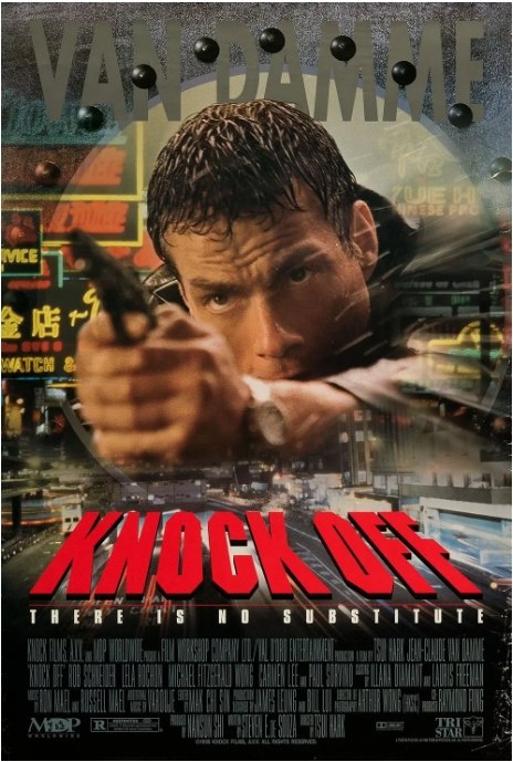 名称：美国电影《KO雷霆一击》（1998）描述：导演: 徐克主演: 尚格·云顿 / 罗伯·施奈德 / 莱拉·罗琼 / 保罗·索维诺 / 李若彤 / 更多…类型: 动作 / 惊悚制片国家/地区: 阿鲁巴 / 中国香港 / 美国上映日期: 1998-09-04(美国)片长: 91分钟链接：🔗夸克：